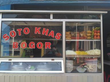 SOTO KHAS BOGOR