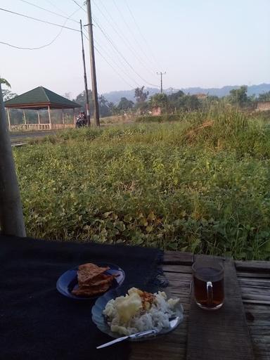 WARUNG NASI UDUK BAROKAH ABAH