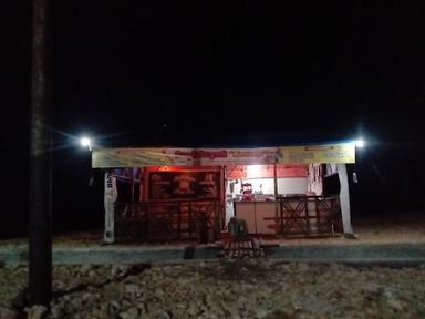 WARUNG ANGKRINGAN KARISMA