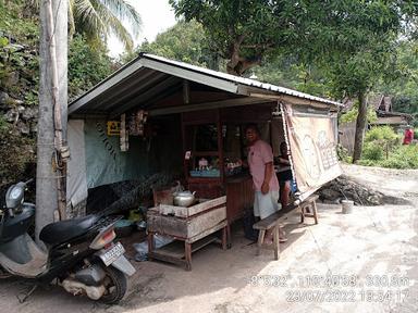 ANGKRINGAN PAK KUSWANTO