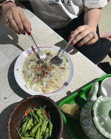 BAKMI JAWA MBAH BAMBANG