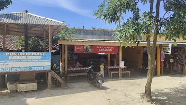 BAKSO SAROSO PANTAI INDRAYANTI