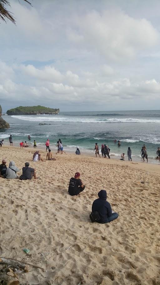 LAPAK SNORKELING BB BAYU SNORKELING