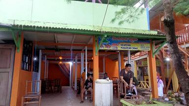 SADRANAN RESTO & PENGINAPAN