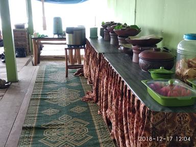 SADRANAN RESTO & PENGINAPAN