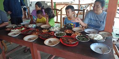 WARUNG MAKAN GALIH WANGI