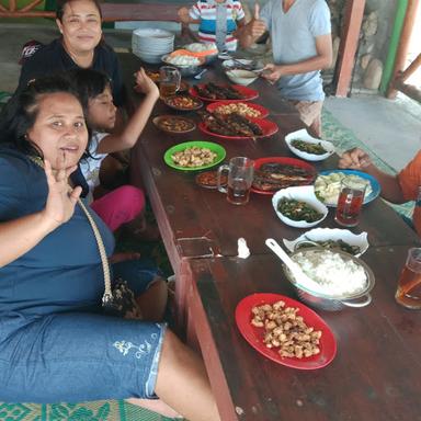 WARUNG MAKAN GALIH WANGI