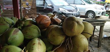 WARUNG MAKAN MBAH DONKING