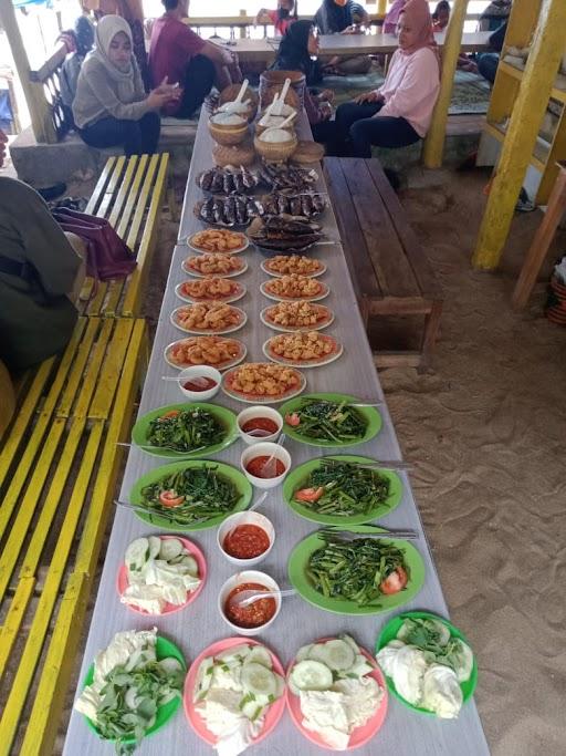 WARUNG MAKAN MBAK MINTHUK