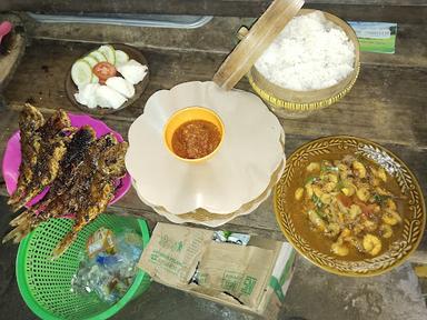 WARUNG MAKAN RANGGON SUNSET