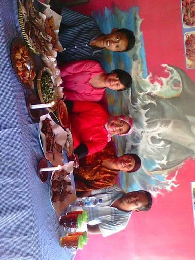 WARUNG MAKAN SEAFOOD 13