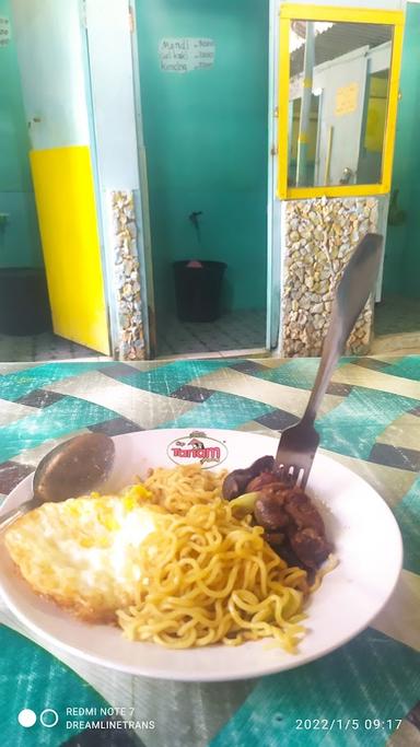 WARUNG MAKAN SEDERHANA IBU SUM SADRANAN