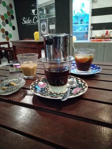 SIDE.COFFEE LOMBOK