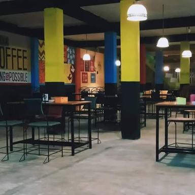 IMOLA CAFE