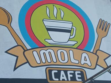 IMOLA CAFE