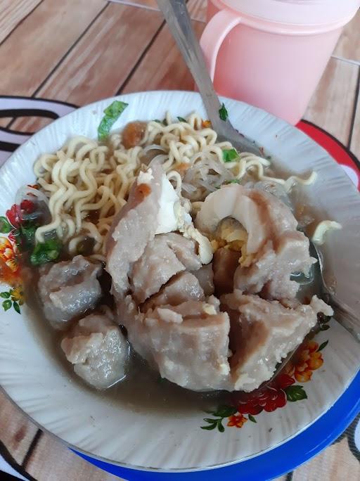 DAKO BAKSO