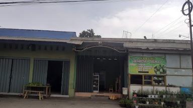 WARUNG BAKSO RARANG