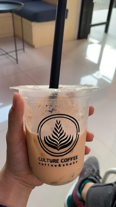 CULTURE COFFEE BOYOLALI