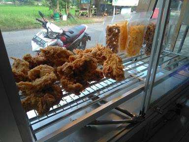 AYAM LONDO FRIED CHICKEN