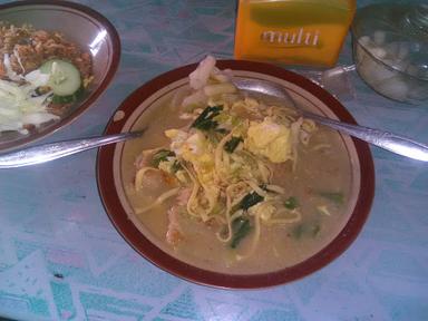 BAKMI JOWO MBAK IIK