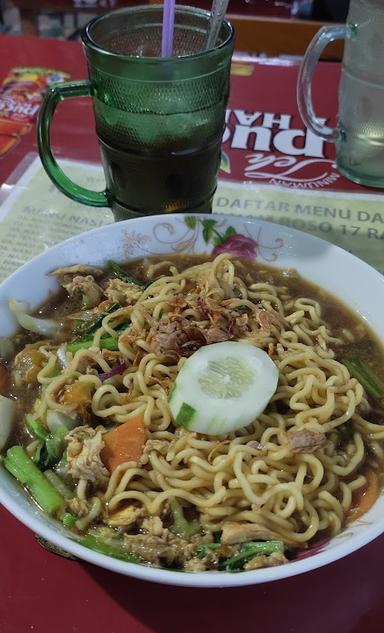 BAKMI JOWO MBAK IIK