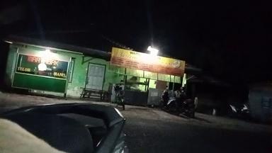 BAKMI SURABAYA PAK ARI