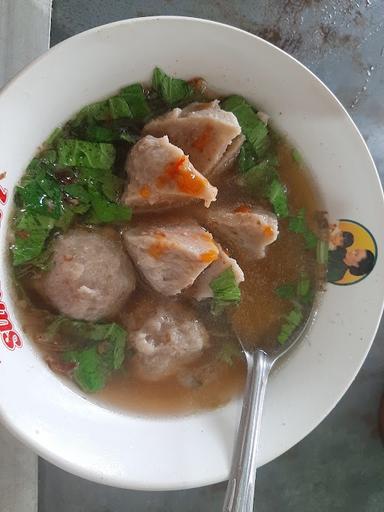 BAKSO & MIE AYAM MEKAR JAYA WONOGIRI