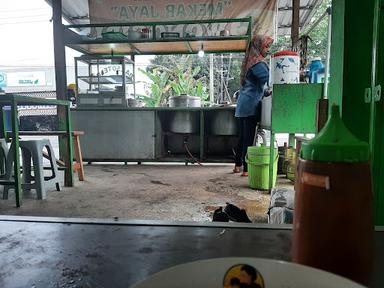 BAKSO & MIE AYAM MEKAR JAYA WONOGIRI