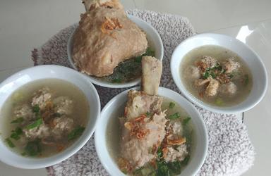 BAKSO SOLO MBAK CIA