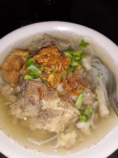 BAKSO SOLO MBAK CIA