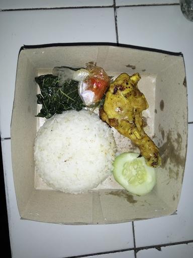 BEBEK GORENG LARAS ROSO(MBAK DATIK)