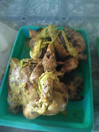 BEBEK GORENG LARAS ROSO(MBAK DATIK)