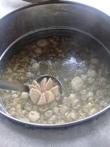 MIE AYAM BAKSO BOLANG