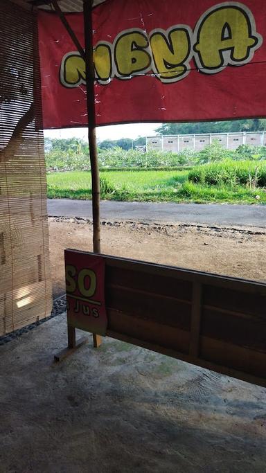 MIE AYAM BAKSO WAROENG KU SUROBAYAN