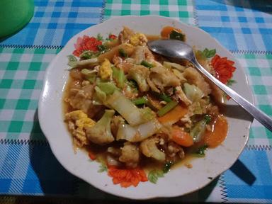 NASI GORENG MBAK SUM