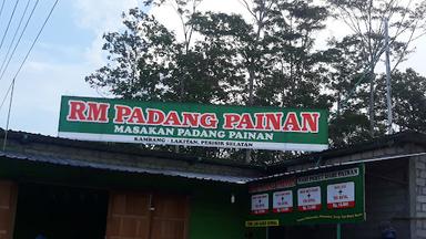 RM PADANG PAINAN