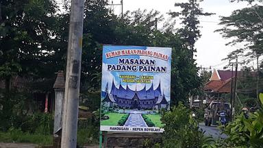 RM PADANG PAINAN