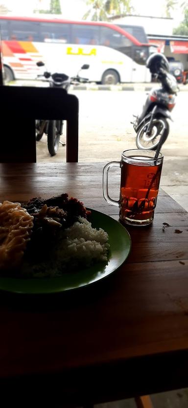 RUMAH MAKAN PADANG SALMAN