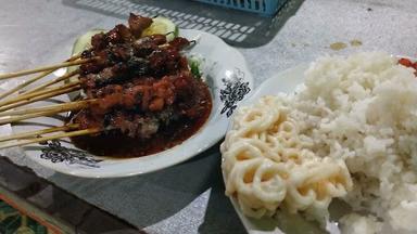 SATE KAMBING ABAH NGAGLIK