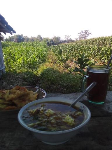 SOTO DAN TAHU KUPAT ROGOBOYO