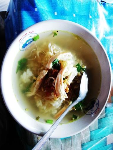 SOTO SOR WARU BU MINTO