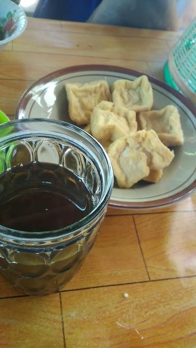 WARUNG BAMBU SOTO KWALI BAROKAH