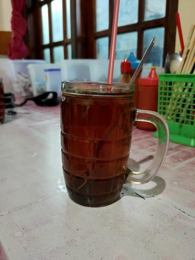 WARUNG MIE AYAM BAKSO DINDA