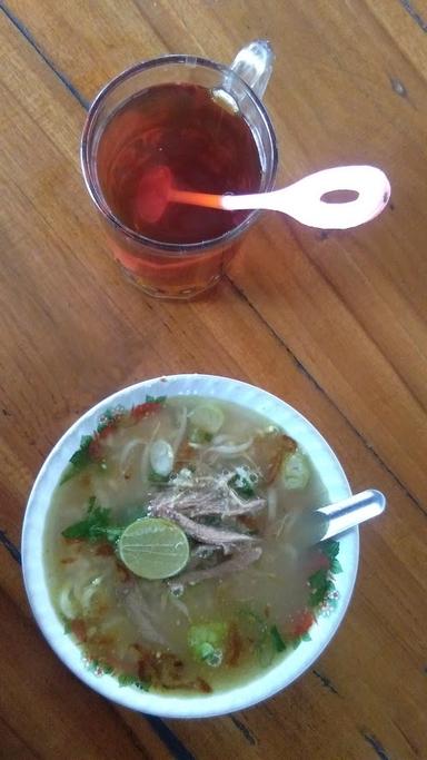 WARUNG SOTO MBAK SRI