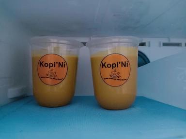 KOPI'NI