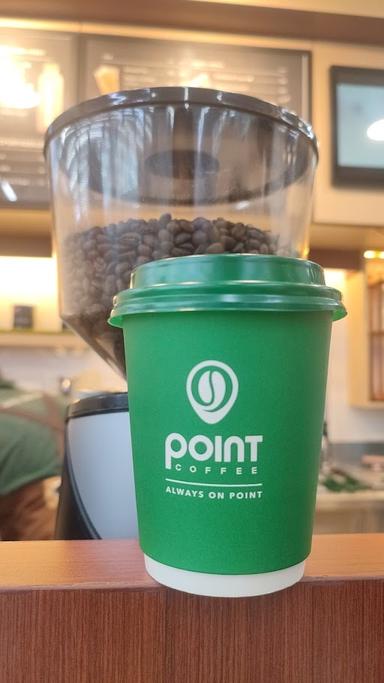 POINT COFFEE