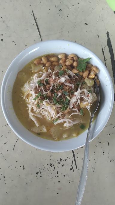 BUBUR AYAM JAKARTA 99