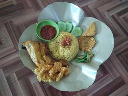 Photo's Kedai Nasi Aie