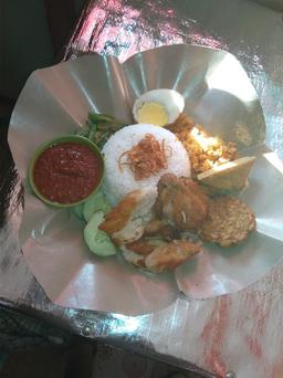 Photo's Kedai Nasi Aie