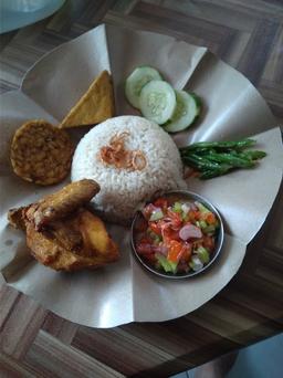 Photo's Kedai Nasi Aie